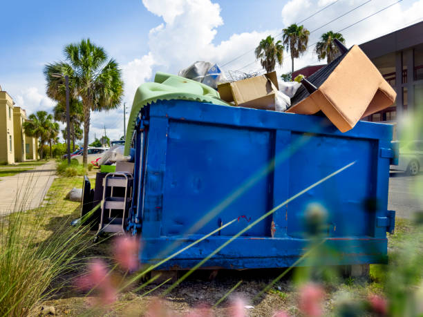 Best Green Junk Removal in Lake Royale, NC